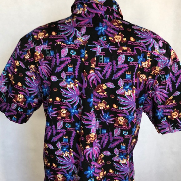 MENS‼️HP🏆VANS OFF THE WALL” NWOT‼️ - Picture 7 of 8